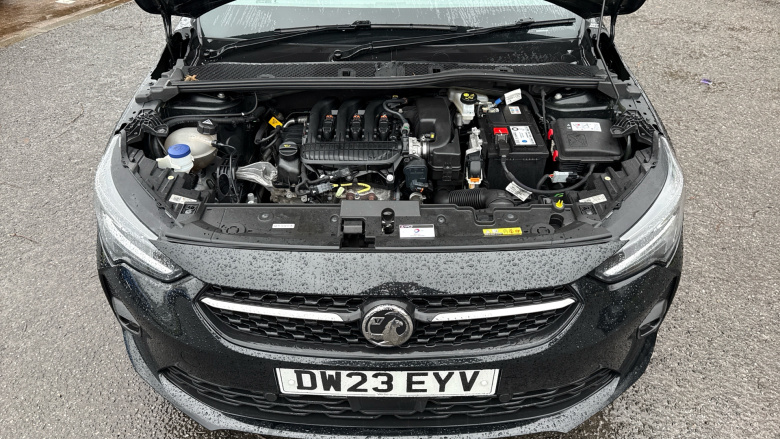 Vauxhall Corsa 1.2 GS 5dr Petrol Hatchback